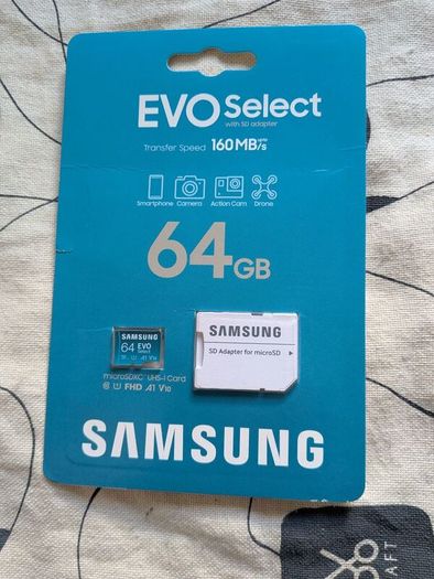 Anbernic RG34XXSP - Samsung 64GB - price firm - Brand new