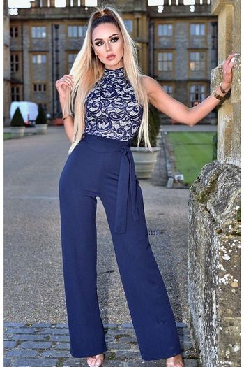 jumpsuit