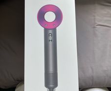 Dyson Supersonic Hairdryer
