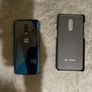Urgent sale | One  Plus Limited Edition Blue | Like New Condition | 30w Fast Charger |6gb Ram+ 5gb Rb 128 Gb Image 7