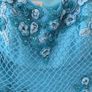 JOHN CHARLES LONDON Four Piece Separates Outfit.       Crochet, Occasion Wear, Events, Mother of Bride Groom Image 8