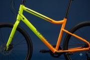 Cannondale treadwell 3 New mountain bike.