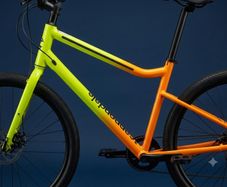 Cannondale treadwell 3 New mountain bike.