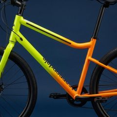 Cannondale treadwell 3 New mountain bike.