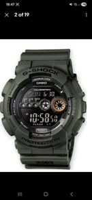 G-Shock