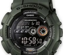 G-Shock