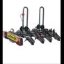 Halfords exodus 4 bike towbar rack Image 4