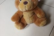 Chantilly Teddy Bear.   B.N.W.T