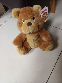 Chantilly Teddy Bear.   B.N.W.T