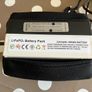 battery and charger Image 2