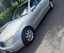 Mercedes S-320 W220 LONG