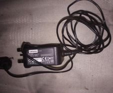 Lenovo charger