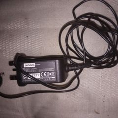 Lenovo charger