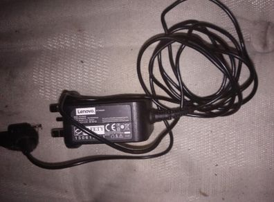Lenovo charger