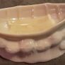 Belleek boat Image 4