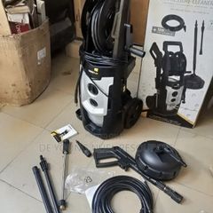 Power Plus 2200w High Pressure Washer