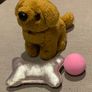 Teddies / Selection of Soft Toys from E3-E10 each Image 3