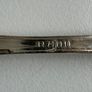 Made in Ireland - Vintage Newbridge Boxed Set of 6 Silver-Plated Pastry Forks Image 4
