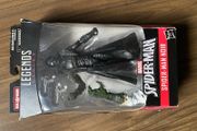 Spiderman noir figure