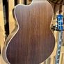 2023 Lowden 32se Stage Edition Electro Acoustic Image 5
