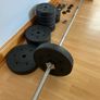Barbell Set Image 4