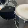 Pearl forum 3 piece drum kit Image 3
