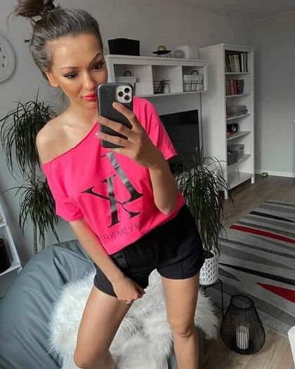 Top ,  High Quality Clothes from Hola Boutique