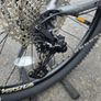 Carrera Mountain Bike 27.5inch  Shimano Deore 11Speed    Hydraulic Disc Brakes Image 3