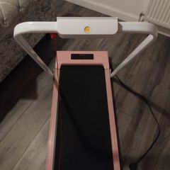treadmill walking pad