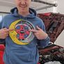 Hoodies for Petrolheads Image 2