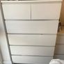 Bedside cabinets & drawers IKEA Image 2