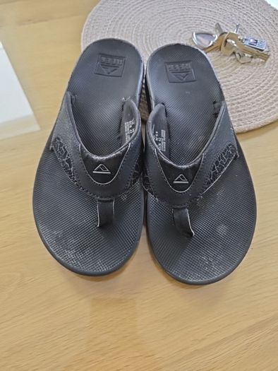 Mens Reef Sandles