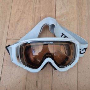 Trespass Ski/Snowboarding Goggles