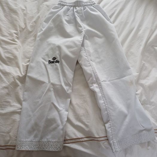 kids taekwando uniforms