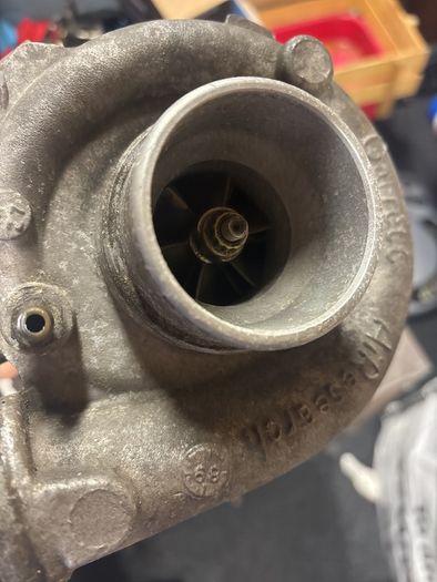 Rs turbo