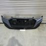 Complete Front Bumper for Audi Q7 SQ7 S Line 2020-2024 BLACK EDITION Image 2