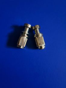 Les paul Gibson epiphone SG ESP Jackson IBANEZ charvel PRS Tailpiece Mounting Studs Guitar Stop Bar Posts Wraparound Bridge Locking Posts electric guitar parts accessories