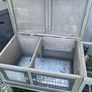 Small Animal Garden Hutch Image 5