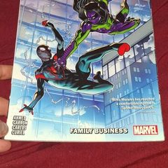 spiderman comic