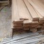 Alder wood Large amount Flooring Image 7