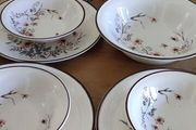 Vintage ARKLOW Honey Stone "Glenwood"