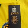 Villarreal Home Shirt  2025/2026 BNWT Image 3