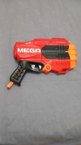NERF Mega Tri-Break