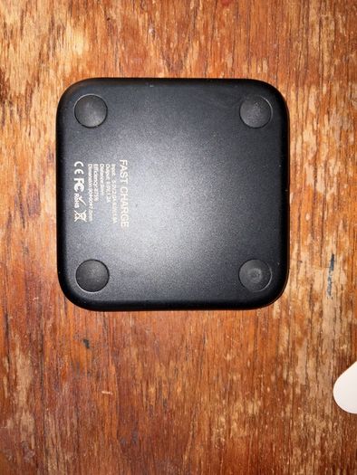 Wireless Charger