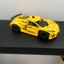 Lego Technic Cars Image 3