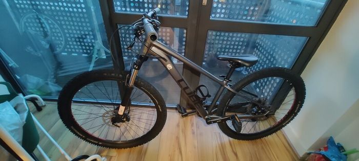 Cube Acid Mountain Bike  Like New