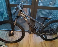 Cube Acid Mountain Bike  Like New