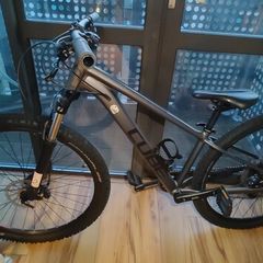 Cube Acid Mountain Bike  Like New