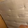 double matress good condition Image 2