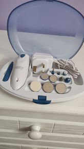 Nail Equipment Set Welby NEW!